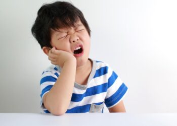 Rahasia di Balik Gusi Sehat Bebas Bengkak, Begini Tipsnya