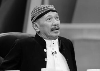Kabar Duka: Pelawak Srimulat Polo Meninggal Dunia