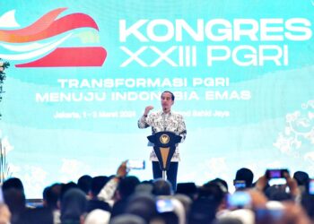 Presiden Jokowi: Selesaikan Kasus Bullying di Sekolah Bukan Ditutup-tutupi