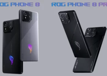 Asus ROG 8 Series Resmi Rilis di Indonesia, Harga Mulai Rp 10 Jutaan