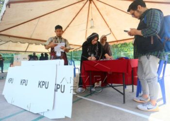 Tersangka Pelanggaran Pidana Pemilu 2024 di Kuala Lumpur Segera di Sidang
