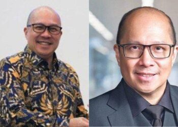 Menteri BUMN Erick Thohir Menonaktifkan Dirut Taspen Terkait Dugaan Korupsi Investasi Fiktif Tahun 2019