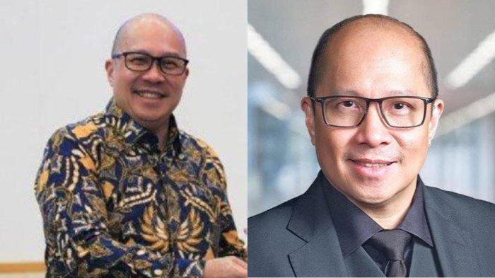 Menteri BUMN Erick Thohir Menonaktifkan Dirut Taspen Terkait Dugaan Korupsi Investasi Fiktif Tahun 2019