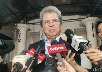 TPN Ganjar-Mahfud Ajukan Gugatan ke MK 24 Maret