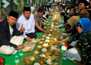 Mengenal Megengan Tradisi Jawa Sambut Ramadhan, Wajib Tahu!