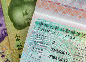 Thailand dan China Sepakat Bebaskan Visa demi Pemulihan Industri Pariwisata