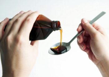 Sirup Obat Batuk Anak Johnson & Johnson Ditarik Kembali di Afrika Selatan dan Negara-Negara lainnya Akibat Kadar Dietilen Glikol Tinggi