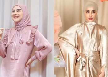 Shimmerlicious Lebaran: Bercahaya di Hari Kemenangan