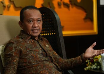 Benarkah Jokowi Bakal Jadi Penasehat Khusus Presiden Terpilih
