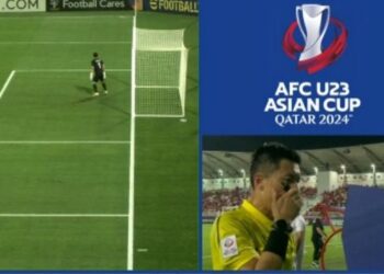 Indonesia Terhenti di Semifinal Piala Asia U-23 2024 Usai Ditekuk Uzbekistan 0-2