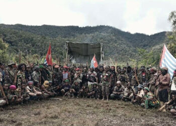 Perubahan Istilah KKB Menjadi OPM Dinilai Akan Banyak Menuai Respon Internasional