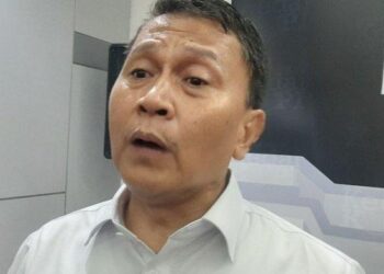 Jawaban Menohok Ketua DPP PKS Terhadap Penolakan Partai Gelora