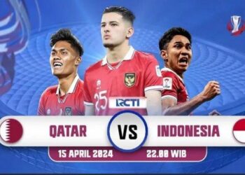 Hadapi Qatar di Piala Asia, Inilah Squad Timnas Garuda U 23