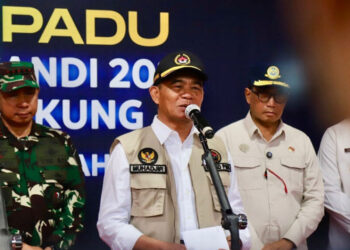 Pemerintah Izinkan ASN WFH dan Imbau yang Mudik Tunda Kepulangan ke Jakarta