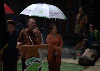 Menteri PANRB Izinkan WFH, Teguh Prakosa: ASN Solo Tetap Masuk Kantor!