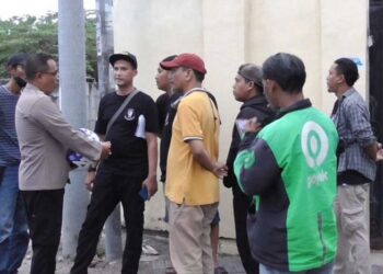 Gelapkan Sepeda Motor, Adik Pedangdut Via Vallen Dilaporkan Polisi