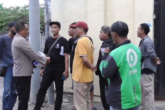 Gelapkan Sepeda Motor, Adik Pedangdut Via Vallen Dilaporkan Polisi