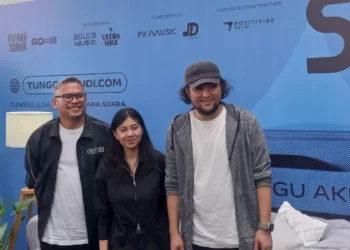 Sheila On 7 Gelar Konser Bertajuk Tunggu Aku Di lima Kota, Juli Nanti