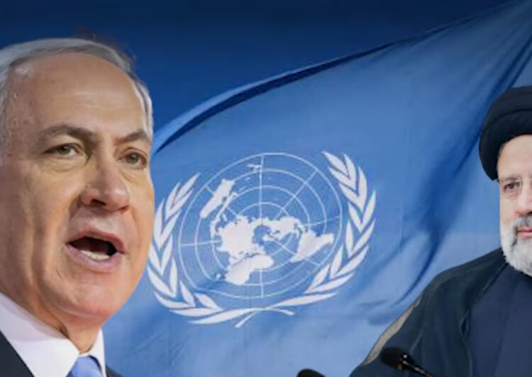 “Israel Siap Balas Dendam Terhadap Iran: Kabinet Perang Gelar Rapat Darurat”