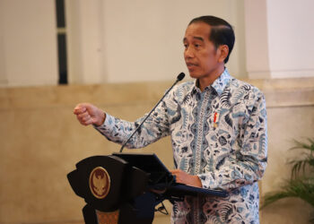 Presiden Jokowi Akan Hadir di Peringatan Hari Otonomi Daerah XXVIII, Berikan Penghargaan Kepada Kepala Daerah Berprestasi