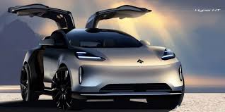 Tesla Wajib Waspada! GAC AION Hyper HT Segera Hadir di Indonesia dengan Performa Gahar