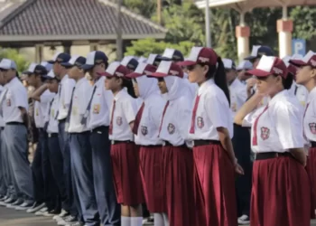 Heboh Narasi Aturan Seragam Sekolah Baru 2024, Ini Faktanya