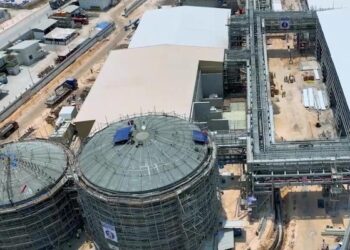 PT Freeport Indonesia (PTFI) Berencana Operasikan Pabrik Tembaga Terbesar di Dunia pada Juni 2024