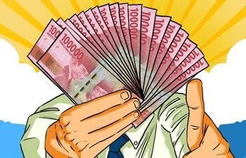 UMP DKI Jakarta 2024 Mencapai 3,6%, Pekerja Menilai Belum Cukup untuk Hidup Layak