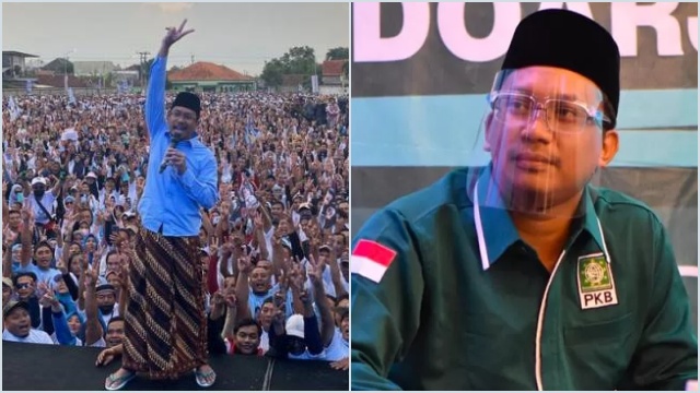 “Bupati Sidoarjo Ahmad Muhdlor Ali Tersangka Korupsi: Sorotan Operasi Tangkap Tangan KPK”