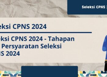 Fleksibilitas Baru dalam Seleksi ASN: Menpan RB Buka Kemungkinan Seleksi Lebih dari Sekali pada 2024