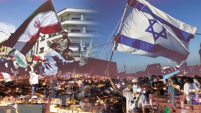 OJK: Stabilitas Keuangan Indonesia Tetap Terjaga Meski Tensi Konflik Iran-Israel Meningkat