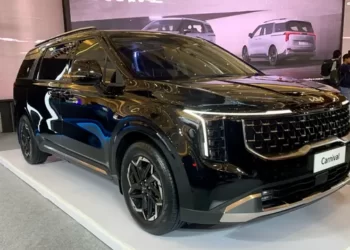 PT Kreta Indo Artha Hadirkan Generasi Keempat New Kia Carnival ke Indonesia