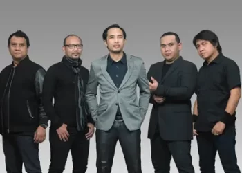 Padi Reborn Umumkan Kolaborasi dengan Fanny Soegi dalam Single Terbaru “Langit Biru”
