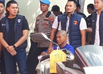 Bos Tembaga Boyolali Dibunuh Pasangan Sejenis Gegara Tak Mau Bayar Lebih