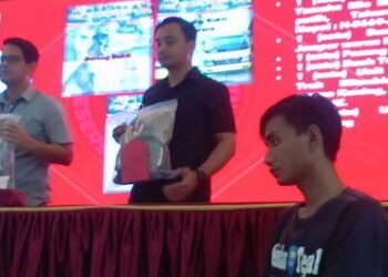 Miris, Kejar Pencuri Sampai Berhasil Malah Jadi Tersangka Gegara Tinggalkan Pelaku Terikat di Pinggir Jalan dan Penuh Lumpur