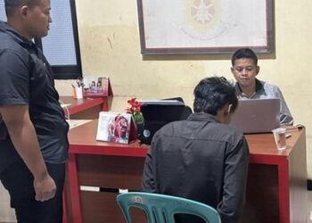 Ayah di Probolinggo Aniaya Anak Balitanya Hingga Babak Belur, Pelaku : Saya Khilaf