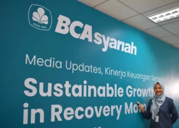BCA Syariah Dukung UMKM Perempuan, Salurkan Pembiayaan Rp 1,9 Triliun