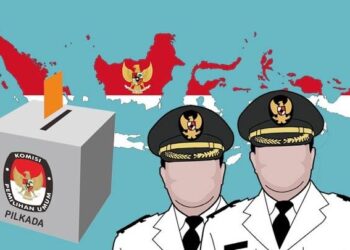 Jadwal Pilkada Serentak 2024: Tahapan Persiapan dan Penyelenggaraan Pemilihan