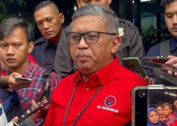 PDI-P Bangun Komunikasi dengan Khofifah Indar Parawansa untuk Pilkada Jatim 2024