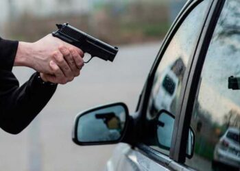 Pengen Tiru Jagoan di Game Online, Tiga Pemuda Lakukan Hal Bodoh