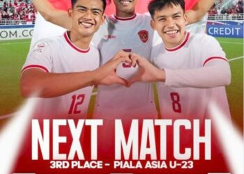 Irak vs. Indonesia: Strategi Pertarungan Piala Asia U23 2024