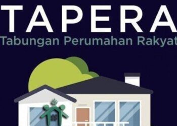Jokowi Umumkan Pemotongan Gaji 3 Persen untuk Tapera: Kebijakan Baru Mulai Berlaku