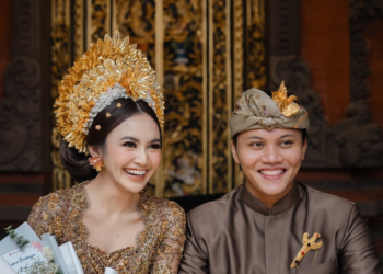 Sule Sebut Mahalini dan Rizky Febian Akan Menikah Secara Islam