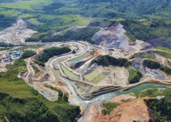 Jerman Tertarik Investasi di Ibu Kota Nusantara: Perusahaan Raksasa Siap Masuk
