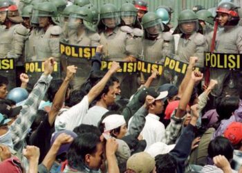 Reformasi 1998: Awal Masa Reformasi Pasca Krisis Ekonomi 1997