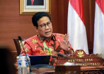 Menteri Abdul Halim Iskandar Dorong Pembentukan Bank Desa untuk Kesejahteraan Masyarakat