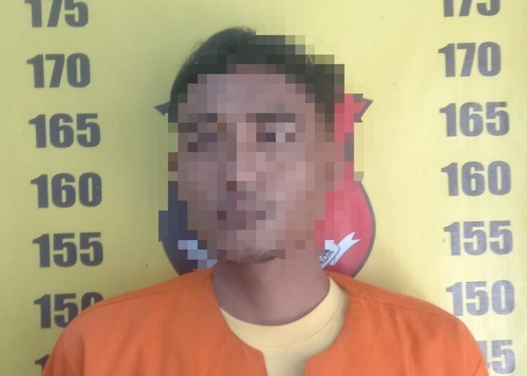 Setelah Dipalak, Seorang Perempuan Diperkosa Dua Pemuda