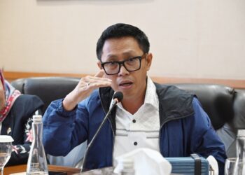 Eko Patrio Ditetapkan sebagai Calon Menteri dari PAN dalam Kabinet Prabowo-Gibran