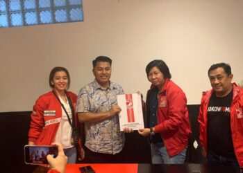 Batal Calonkan Lewat PDIP, Ade Bhakti Pilih Maju Pilwalkot Semarang Lewat PSI