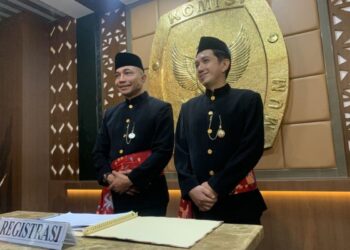 Hanya Satu Bakal Pasangan Calon Perseorangan yang Lolos Verifikasi KPU DKI Jakarta